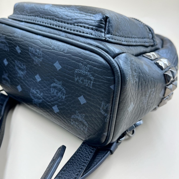 Stark Side Studs Backpack in Visetos - Picture 7 of 13